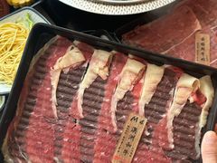 -牛匠和牛寿喜锅(西安总店)