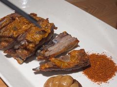 -谷丽麦馕新疆菜·清真(步步高梅溪新天地店)