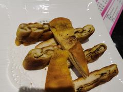 -清真·胖妈妈手抓餐厅(定西路长城宾馆店)