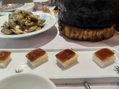 -味+新京宴·烤鸭·北京菜(创意谷店)