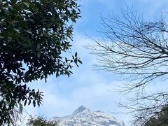 -南岳衡山风景名胜区