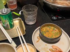 -牛New寿喜烧(金茂览秀城店)