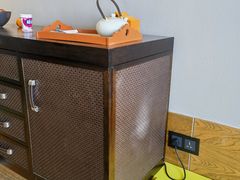 -厦门海港英迪格酒店(中山路店)