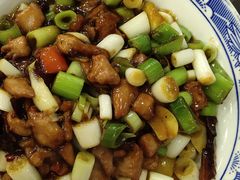 -乔家满族八大碗(流水沟店)