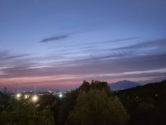 -徂徕山森林康养度假谷温泉