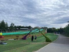 -北京鹿世界主题园