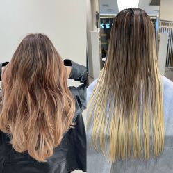 -KEIVON HAIR·崎宏