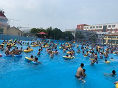 -兴芮温泉度假区