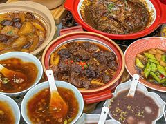 -宗氏一喜砂锅·特色湖北菜(楚河汉街店)
