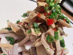 -新太二·鲜料川菜(智慧城广百店)