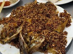 -松明一烤肉馆(鲁园店)