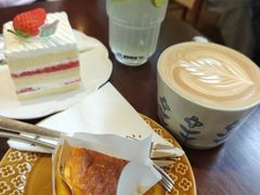 -小西家作•精致蛋糕(富力爱丁堡店)
