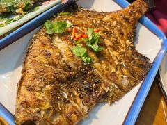 -特色油边心管烤串
