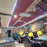 一家隐蔽的烧烤老店，你值得拥有[调皮]