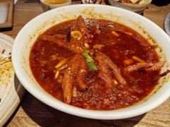 -辛香汇·现炒川菜(武进吾悦店)