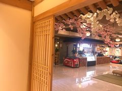 -善水温泉·汗蒸·SPA·生活会馆(桑田路店)