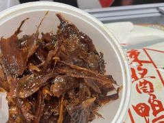 -郴州特产舜华临武鸭(郴州西站店)