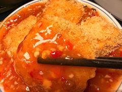 -永安水煮活鱼·仪征菜(仪征奥林匹克店)