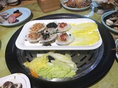 -三个渔夫·蒸汽海鲜(小白楼店)