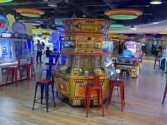 -汤姆熊欢乐世界(龙之梦店)