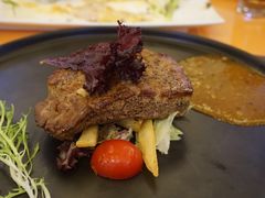 -红房子西菜馆(淮海中路店)