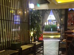 -润园四季椰子鸡火锅(海上世界店)