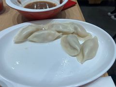 -喜家德虾仁水饺(浦东山姆店)