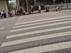 -两江新区金山小学