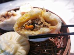 蟹黄包-花园茶楼(兴城西路店)