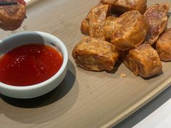 -八闽饭店闽南小镇(铁西店)