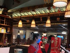大堂-瑶王府·广西菜(相思湖店)