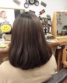 -BHG Hair Salon
