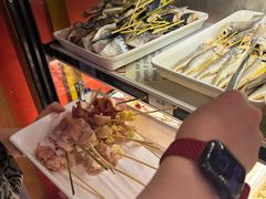 -王氏炉匠·烧鸟放题自助(三里屯店)