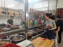 -老猫牛肉火锅(沙溪店)