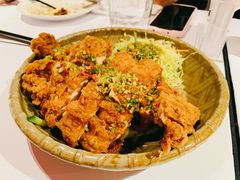 麻椒鸡-瓦城泰国料理(芮欧百货店)