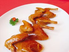 -利苑酒家(金宝店)