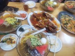 -延阿姨水豆腐(公园店)