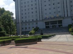 -中南财经政法大学(首义校区)