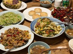 -云之南(八里庄店)