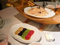 -狮拾久·现代新加坡料理(福田COCO Park店)