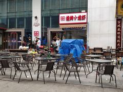 景观位-安业泡馍(小寨店)