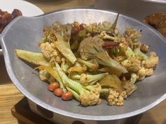 -新白鹿餐厅(城西银泰城店)