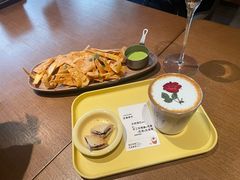 -FOOOO CITY CLUB 孚乐里音乐西餐酒吧(悠方店)