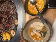 -炎蔵牛舌烤肉