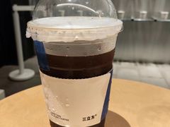 -CUBIC3三立方咖啡(西岸凤巢店)