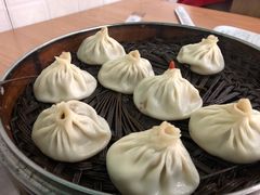 -清真老铁家灌汤包