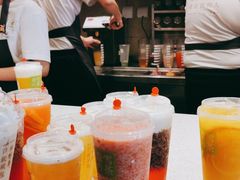 -奈雪的茶(金鹰广场店)