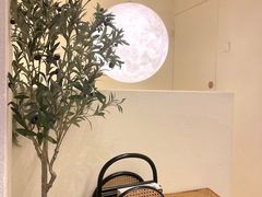 -伊斯坦布尔土耳其清真咖啡餐厅