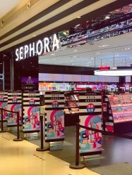 -丝芙兰Sephora