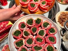 -欢喜哥齐齐哈尔自助烤肉(大学城店)